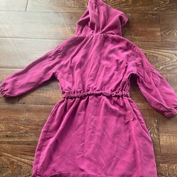 Pouch Pocket Dress - Picture 3 of 3